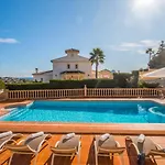 Noa - Plusholidays Villa