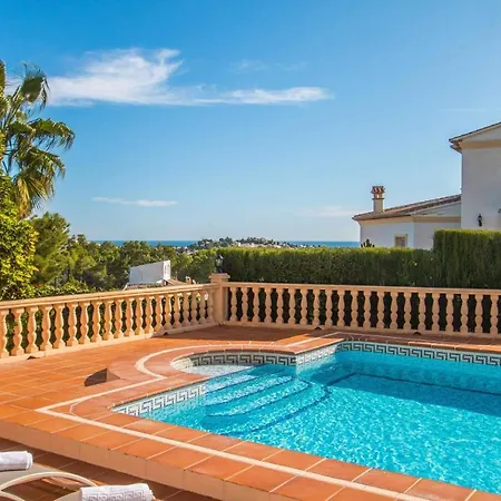 Noa - Plusholidays Villa