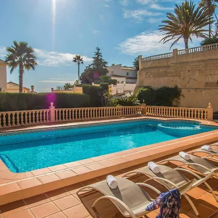 Noa - Plusholidays Villa *