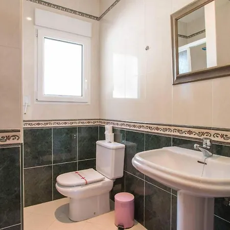 Noa - Plusholidays Villa Calpe