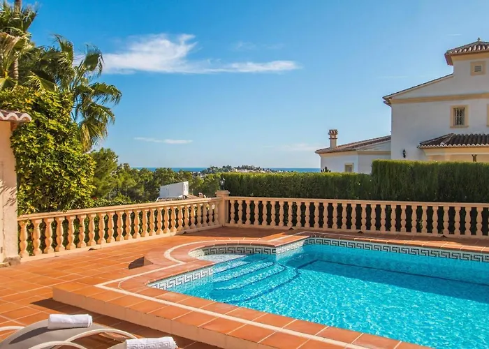 Noa - Plusholidays Villa