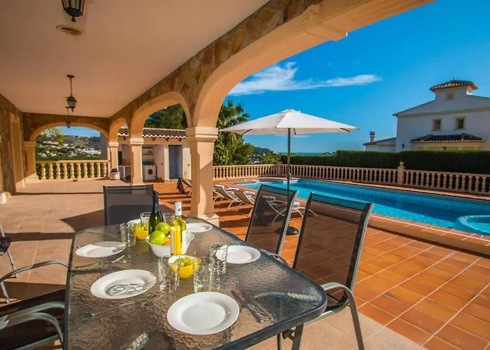 Noa - Plusholidays Villa