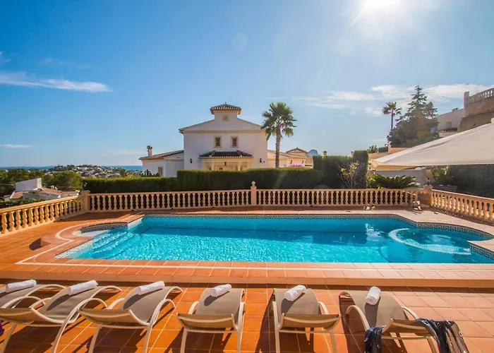 Noa - Plusholidays Villa