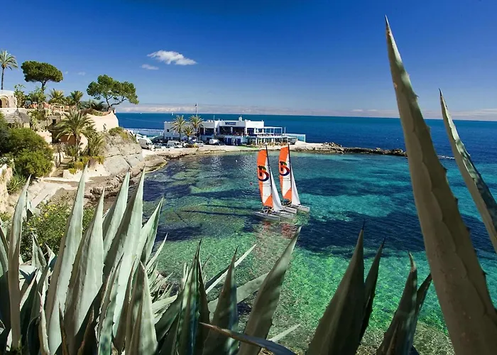 Noa - Plusholidays *