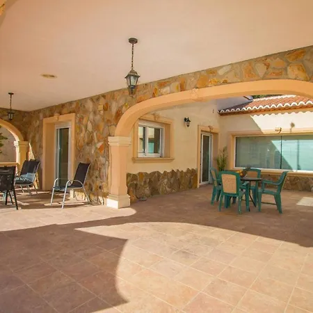 Villa Noa - Plusholidays Calp