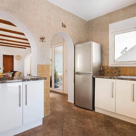 Noa - Plusholidays Villa Calp