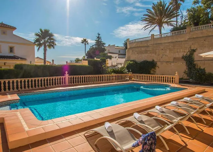 Noa - Plusholidays Villa *