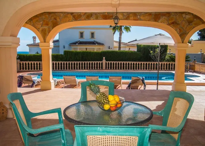 Noa - Plusholidays Villa