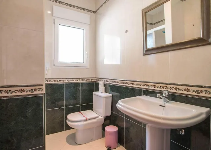 Noa - Plusholidays Villa Calpe