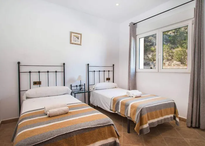 Noa - Plusholidays Villa